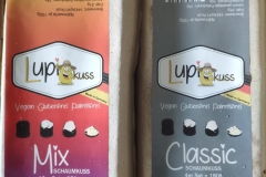 Verpackungen