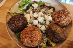 Falafel-vegan-Mannheim
