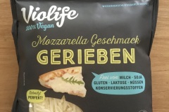 Violife-Reibekäse