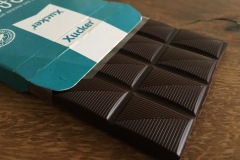 Minzschokolade-ohne-Haushaltszucker