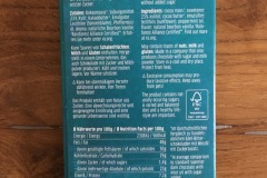Vegane-Pfefferminzschokolade