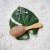 pandoo Bambus Haarbürste mit Naturborsten - Vegan, umweltfreundlich - Natur-Bürste mit Bambusborsten für natürlich schöne Haare für Männer, Frauen & Kinder - Detangler - 3