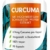 Curcuma Kapseln hochdosiert: EINE Curcuma-Kapsel entählt das Extrakt aus 23.700mg Kurkuma-Pulver - 100% natürliches Curcuma-Extrakt (C14 zertifiziert) + schwarzer Pfeffer-Extrakt - 90 Kapseln - vegan - 1