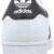 adidas Originals Mens Superstar Vegan Sneaker, Footwear White/Core Black/Green,44 2/3 EU - 2