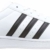 adidas Originals Mens Superstar Vegan Sneaker, Footwear White/Core Black/Green,44 2/3 EU - 3