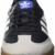 adidas Herren Samba Vegan Sneaker, Cloud White/Core Black/Gum, 45 1/3 EU - 2