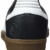 adidas Herren Samba Vegan Sneaker, Cloud White/Core Black/Gum, 45 1/3 EU - 3