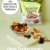 HEIMATGUT® Bio Gemüse Chips | Ballaststoffreiche & Vegane Chips aus Süßkartoffel, Roter Beete & Pastinake | Ohne Konservierungsstoffe | Ohne Palmöl & Gentechnik | Ohne Künstliche Zusätze (6 x 100g) - 3