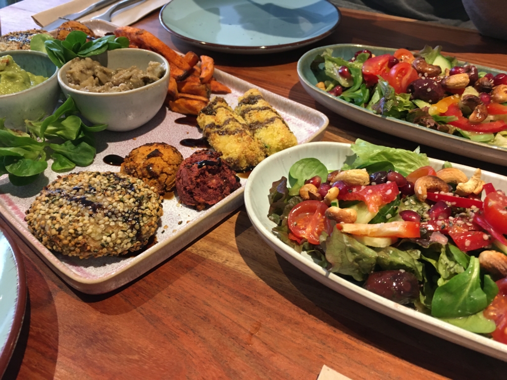 Glutenfreie Restaurants Stuttgart